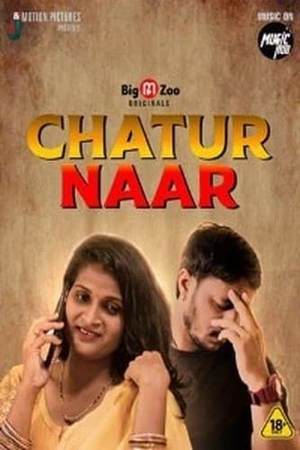 Chatur Naar