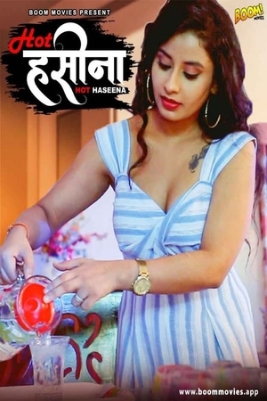 Hot Haseena