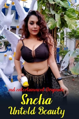 Sneha Untold Beauty