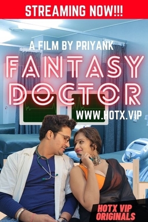 Fantasy Doctor