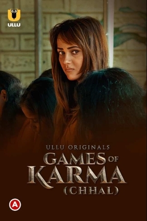 Games Of Karma - Chhal
