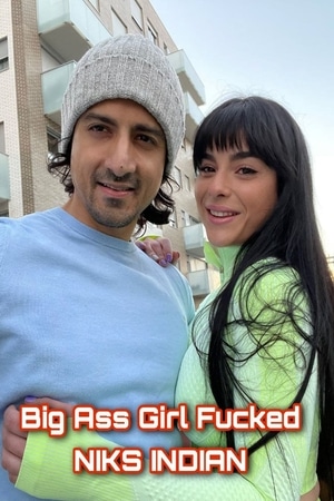 Big Ass Girl Fucked
