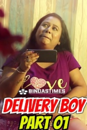 Delivery Boy