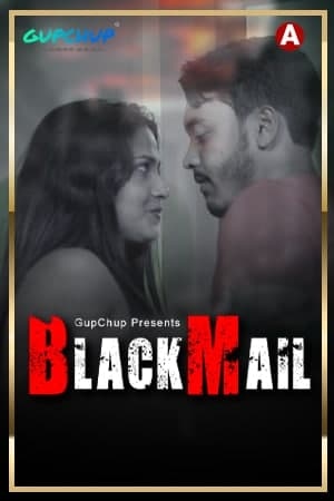 Blackmail