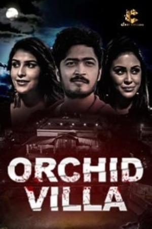 Orchid Villa