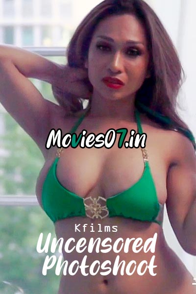 Uncensored Photoshoot - Kfilms