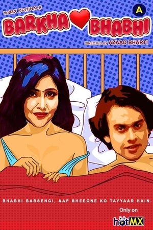 Barkha Bhabhi