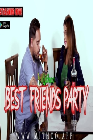 Best Friends Party