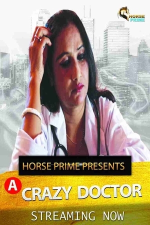 Crazy Doctor