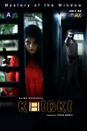Khidki
