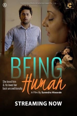Being Human