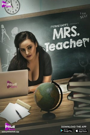 Mrs Teacher