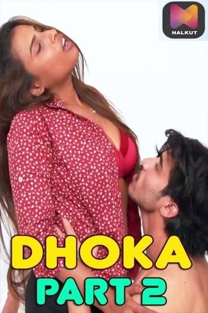 Dhoka