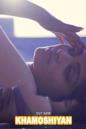 Khamoshiyan