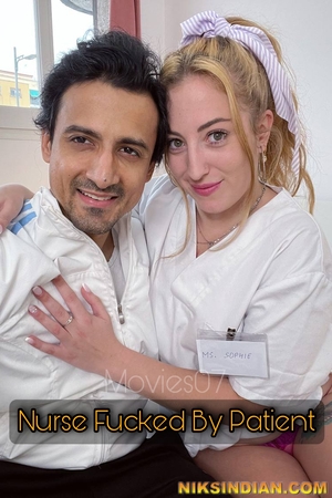 Nurse Fucked By Patient