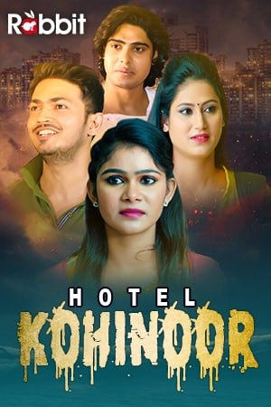Hotel Kohinoor Part 1
