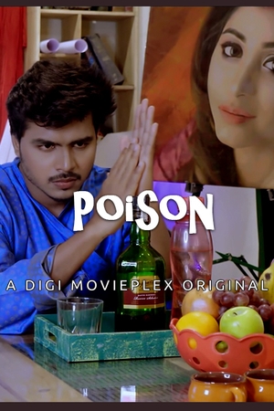 Poison