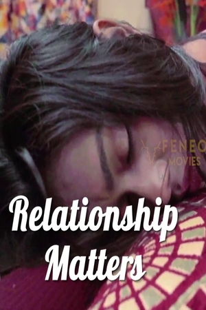 Relationship Matters