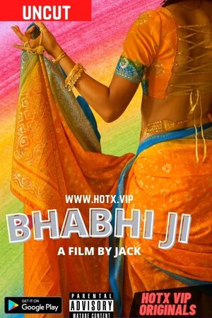 Bhabhi Ji UNCUT