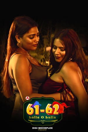 61-62 Laila O Laila