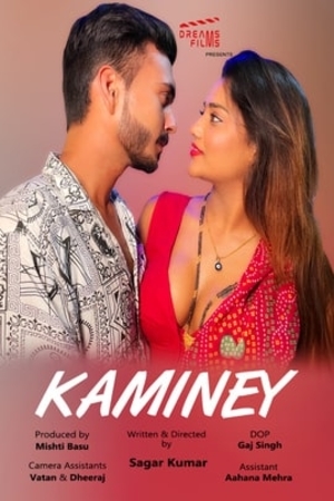 Kaminey