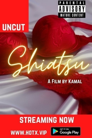 Shiatsu UNCUT