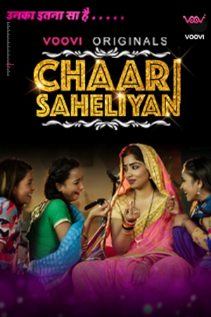 Chaar Saheliyan