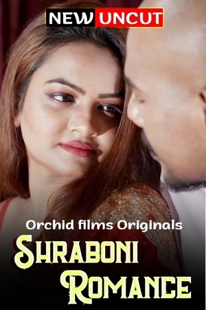 Shraboni Romance UNCUT