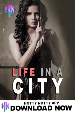 Life in a City