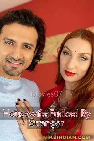 Housewife Fucked By Stranger