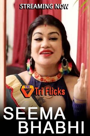Seema Bhabhi