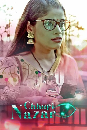 Chhupi Nazar