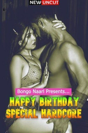 Happy Birthday Special HardCore