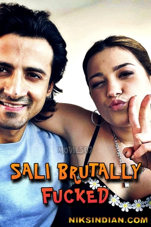 Sali Brutally Fucked