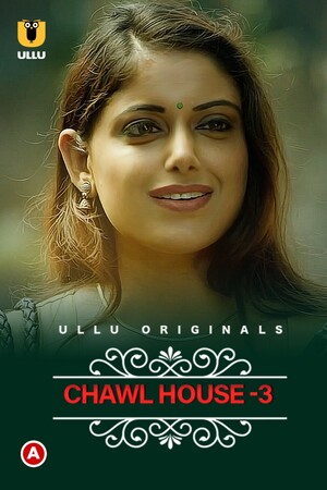 Charmsukh - Chawl House 3