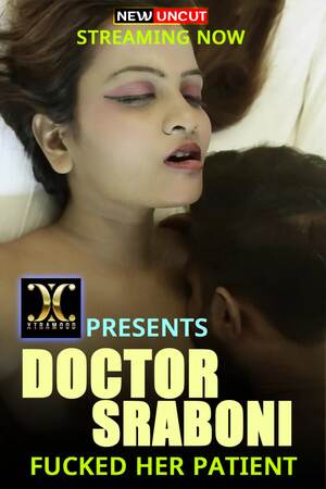 Doctor Sraboni Fucked Her Patient