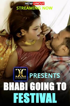 Bhabi Going to Festival