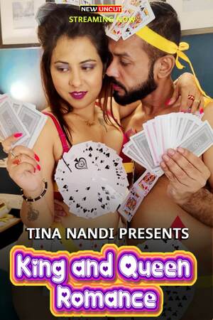 King and Queen Romance