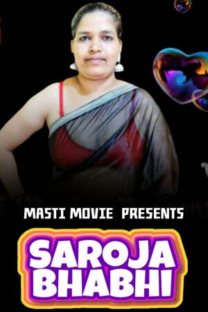 Saroja Bhabhi