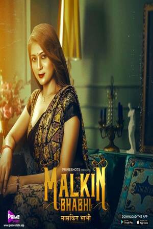 Malkin Bhabhi