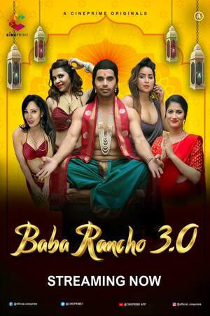 Baba Rancho 3.0