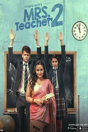 Mrs. Teacher 2