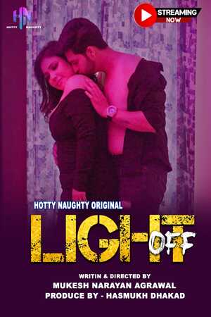 Light Off