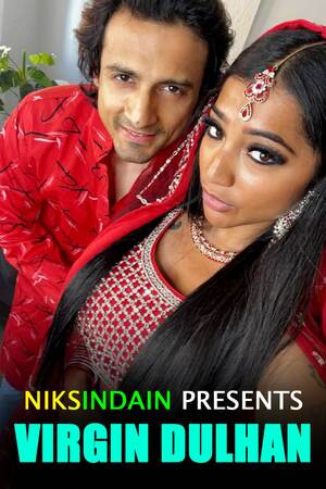 Virgin Dulhan