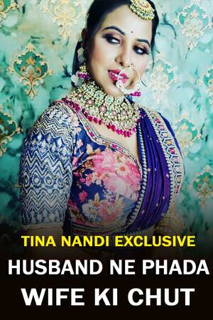 Husband Ne Phada Wife Ki Chut
