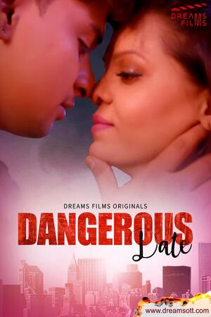 Dangerous Date