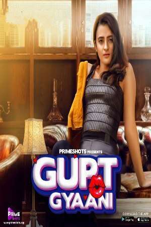 Gupt Gyani