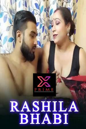 Rashila Bhabi