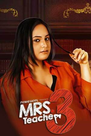 Mrs. Teacher 3