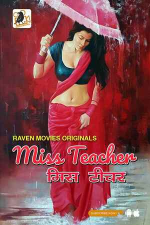 Miss Teacher